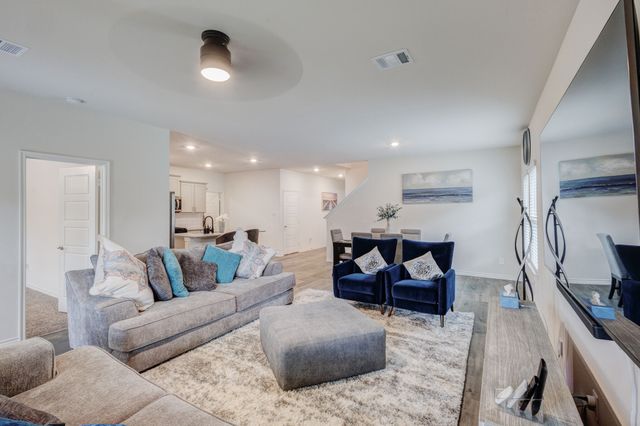 10305 Plumlee Lane, Aubrey, TX 76227