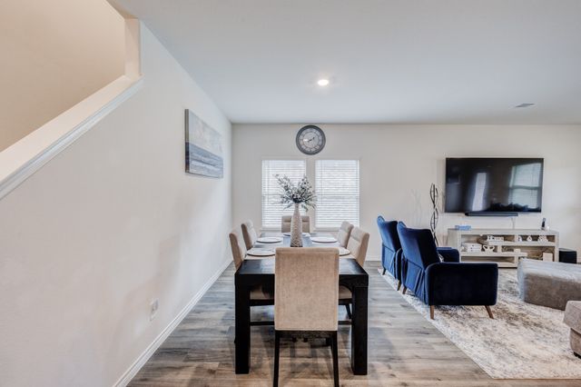 10305 Plumlee Lane, Aubrey, TX 76227