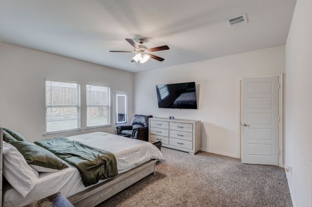 10305 Plumlee Lane, Aubrey, TX 76227