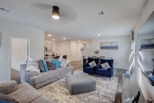 10305 Plumlee Lane, Aubrey, TX 76227