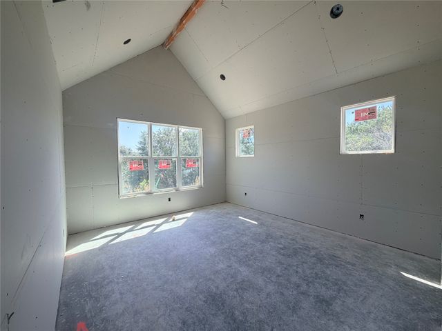 TBD 12 Thompson Road, Weatherford, TX 76087