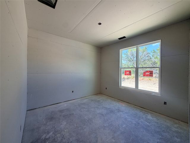 TBD 12 Thompson Road, Weatherford, TX 76087