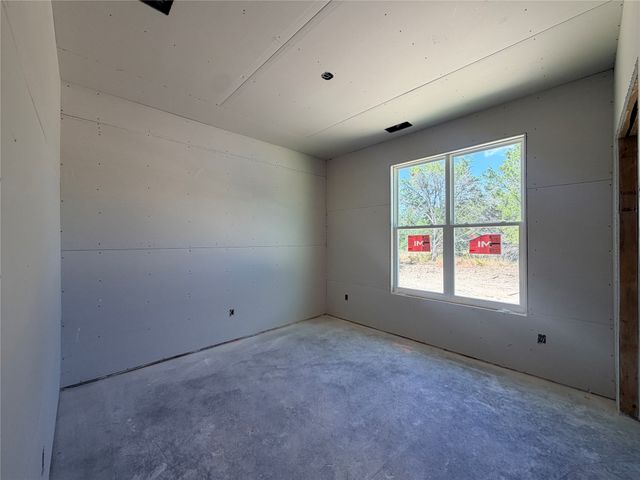 TBD 12 Thompson Road, Weatherford, TX 76087