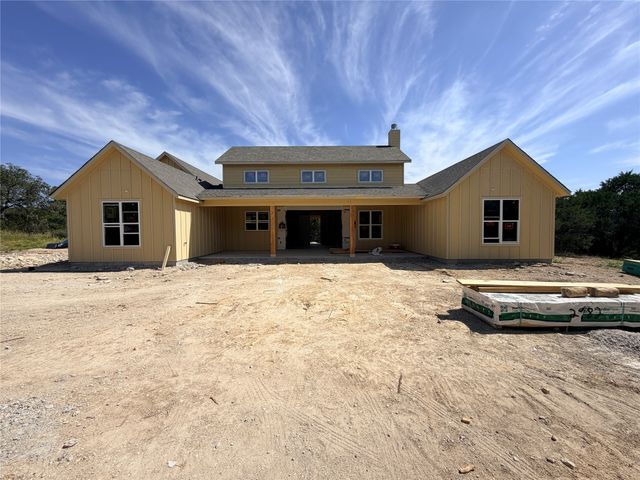 TBD 12 Thompson Road, Weatherford, TX 76087