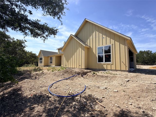 TBD 12 Thompson Road, Weatherford, TX 76087