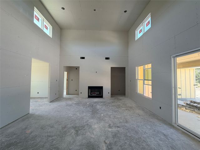 TBD 12 Thompson Road, Weatherford, TX 76087