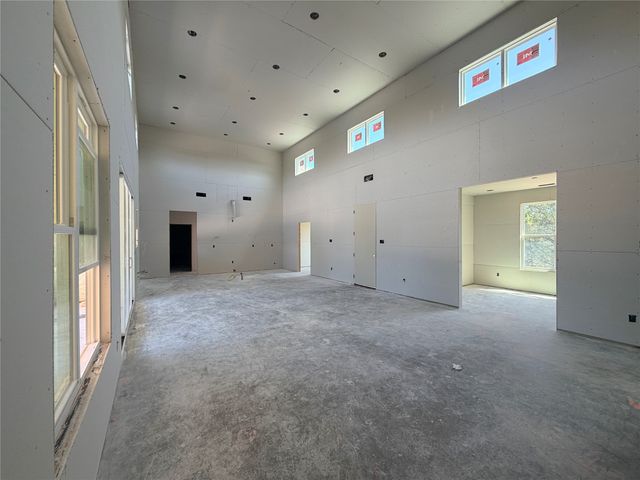 TBD 12 Thompson Road, Weatherford, TX 76087