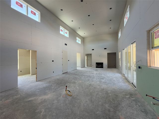 TBD 12 Thompson Road, Weatherford, TX 76087