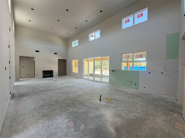 TBD 12 Thompson Road, Weatherford, TX 76087