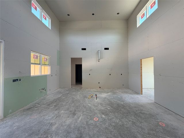 TBD 12 Thompson Road, Weatherford, TX 76087