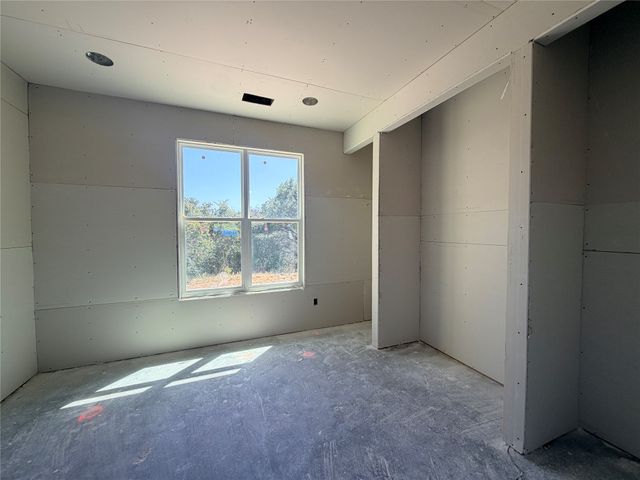 TBD 12 Thompson Road, Weatherford, TX 76087