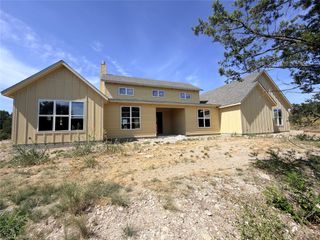 TBD 12 Thompson Road, Weatherford, TX 76087