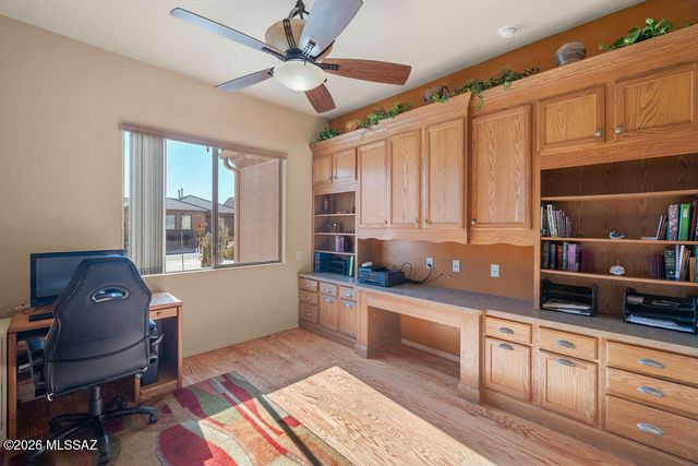 2020 W Cactus Run Drive, Green Valley, AZ 85622