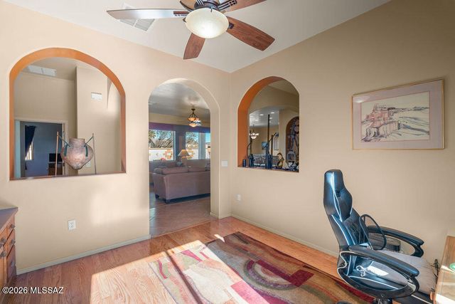 2020 W Cactus Run Drive, Green Valley, AZ 85622