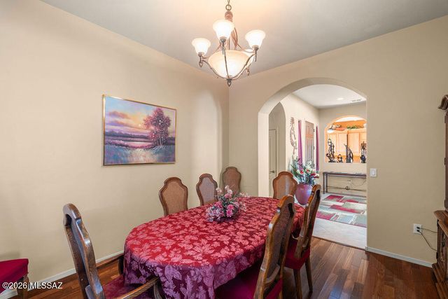 2020 W Cactus Run Drive, Green Valley, AZ 85622