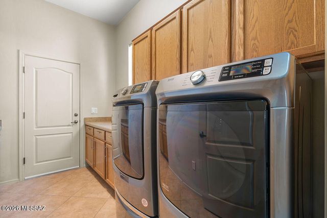 2020 W Cactus Run Drive, Green Valley, AZ 85622