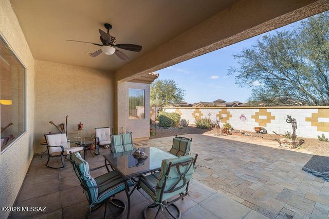 2020 W Cactus Run Drive, Green Valley, AZ 85622