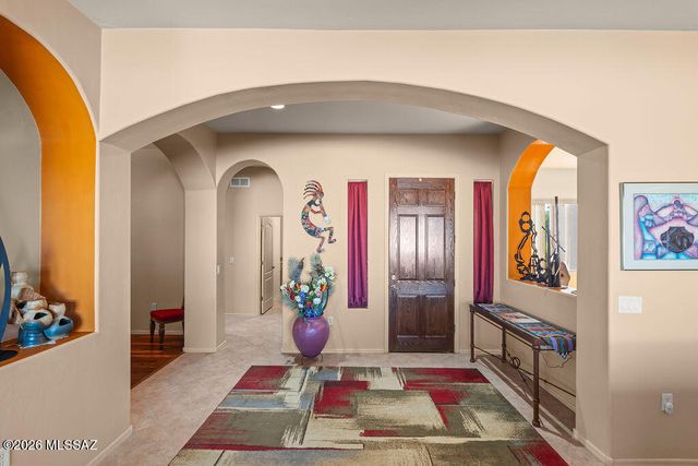 2020 W Cactus Run Drive, Green Valley, AZ 85622