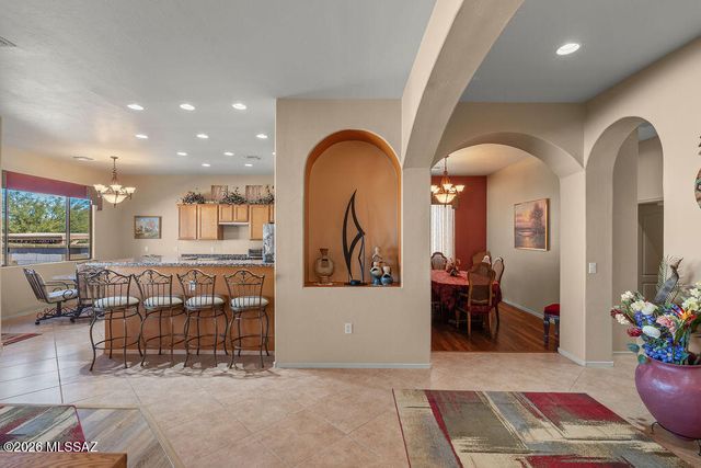 2020 W Cactus Run Drive, Green Valley, AZ 85622