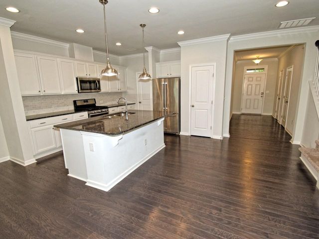 1425 Southpoint Trail, Durham, NC 27713