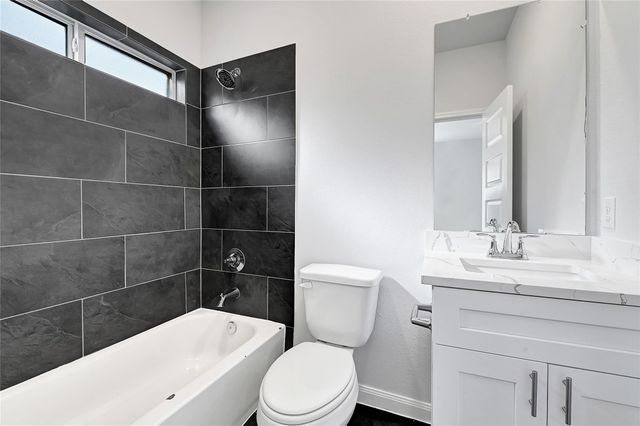 14163 Mellow Pine Court, Houston, TX 77032