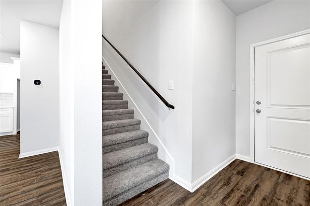 14163 Mellow Pine Court, Houston, TX 77032