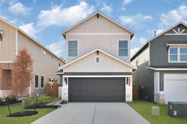 14163 Mellow Pine Court, Houston, TX 77032