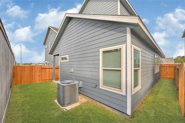 14163 Mellow Pine Court, Houston, TX 77032