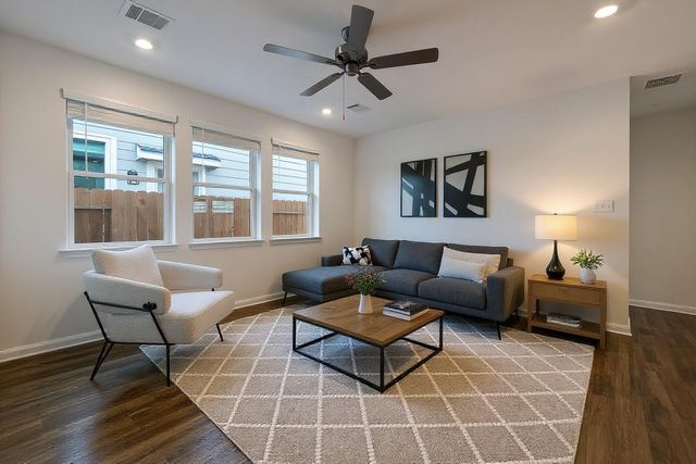 14163 Mellow Pine Court, Houston, TX 77032