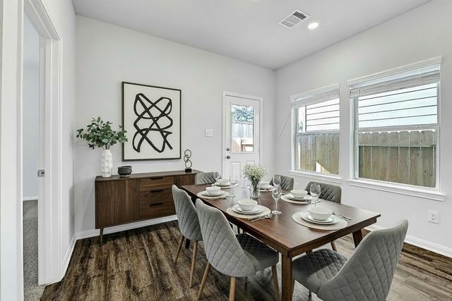 14163 Mellow Pine Court, Houston, TX 77032