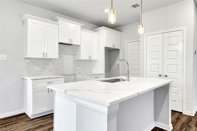 14163 Mellow Pine Court, Houston, TX 77032