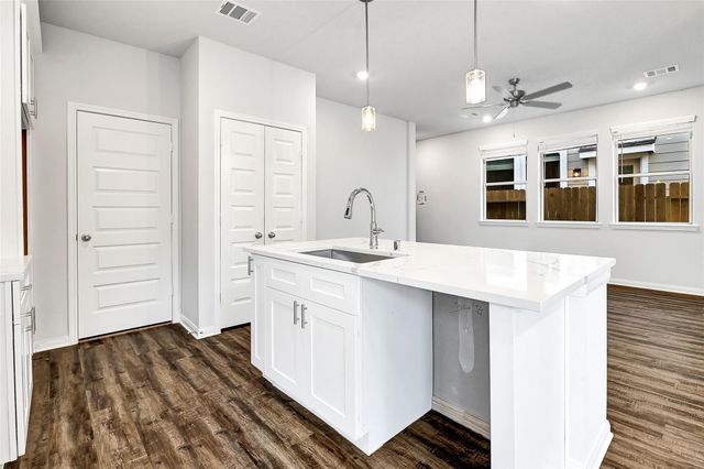 14163 Mellow Pine Court, Houston, TX 77032