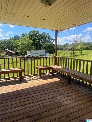 266 COUNTY ROAD 246, Newell, AL 36280