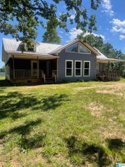 266 COUNTY ROAD 246, Newell, AL 36280