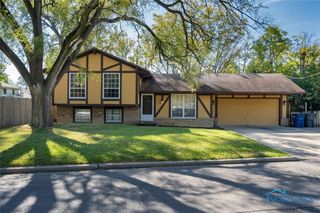 5125 Stengel Avenue, Toledo, OH 43614