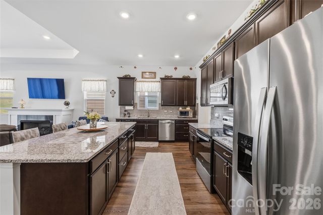 6612 Star Drive, Sherrills Ford, NC 28673