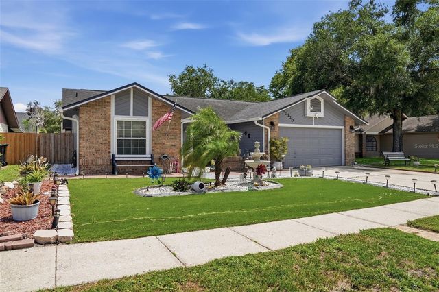 10120 CHESHAM DRIVE, Orlando, FL 32817