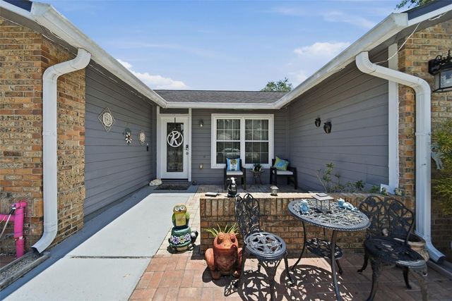10120 CHESHAM DRIVE, Orlando, FL 32817
