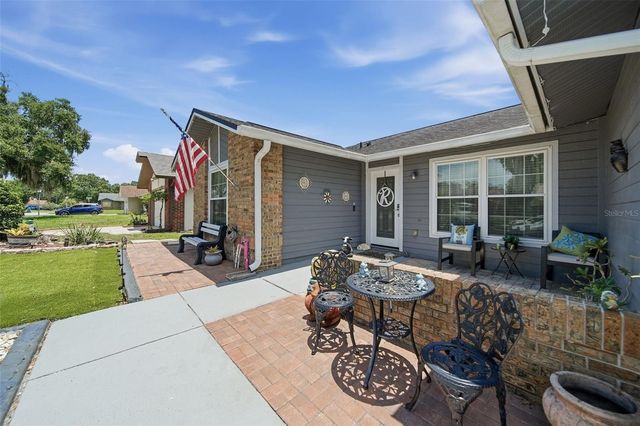 10120 CHESHAM DRIVE, Orlando, FL 32817