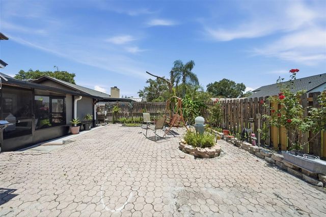 10120 CHESHAM DRIVE, Orlando, FL 32817