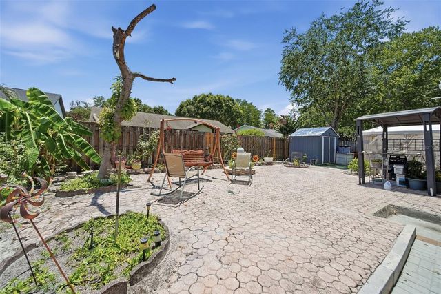10120 CHESHAM DRIVE, Orlando, FL 32817