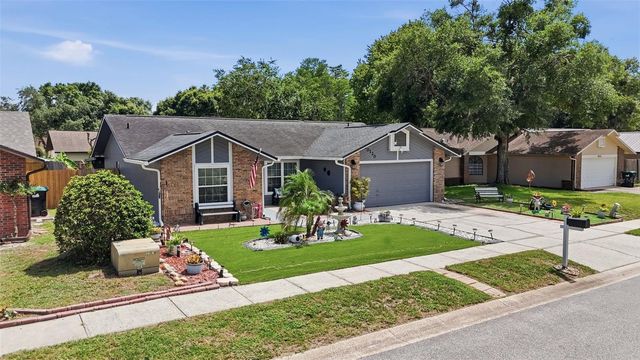 10120 CHESHAM DRIVE, Orlando, FL 32817