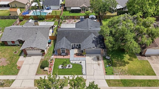 10120 CHESHAM DRIVE, Orlando, FL 32817