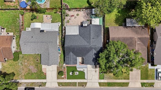 10120 CHESHAM DRIVE, Orlando, FL 32817