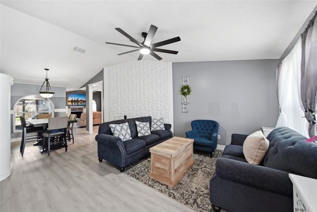 10120 CHESHAM DRIVE, Orlando, FL 32817