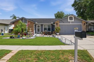 10120 CHESHAM DRIVE, Orlando, FL 32817