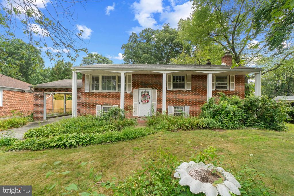8053 WOODHOLME CIR, Pasadena, MD 21122