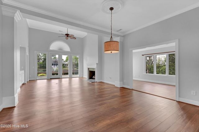 1846 Glen Eagles Lane, Wilmington, NC 28405