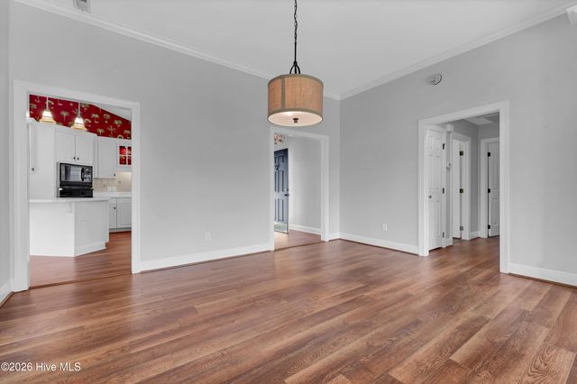 1846 Glen Eagles Lane, Wilmington, NC 28405