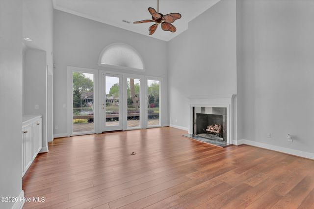 1846 Glen Eagles Lane, Wilmington, NC 28405